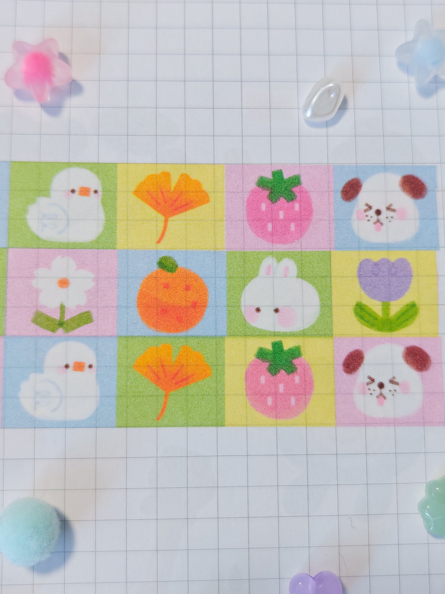 Washi Tape