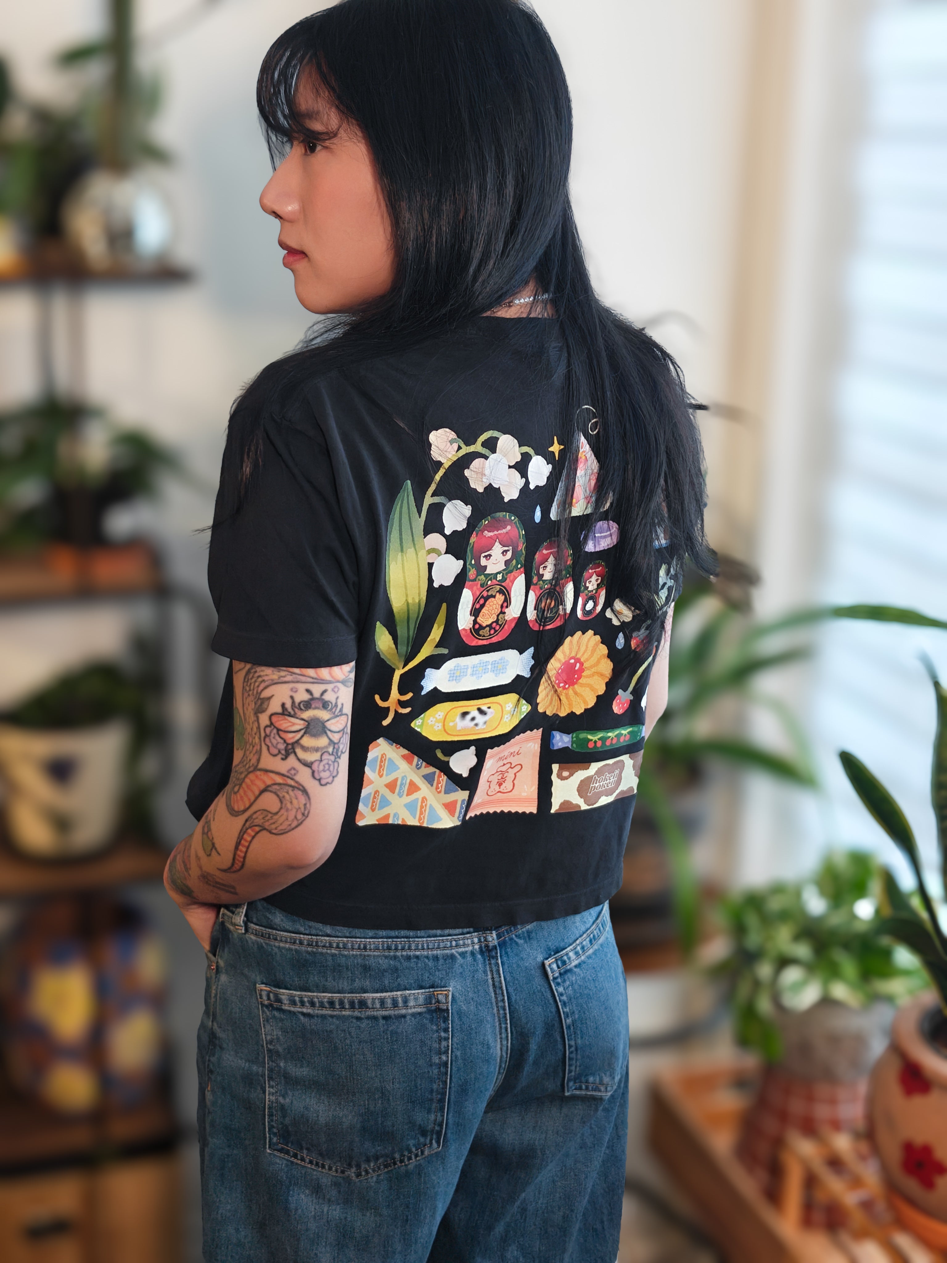 Apparel