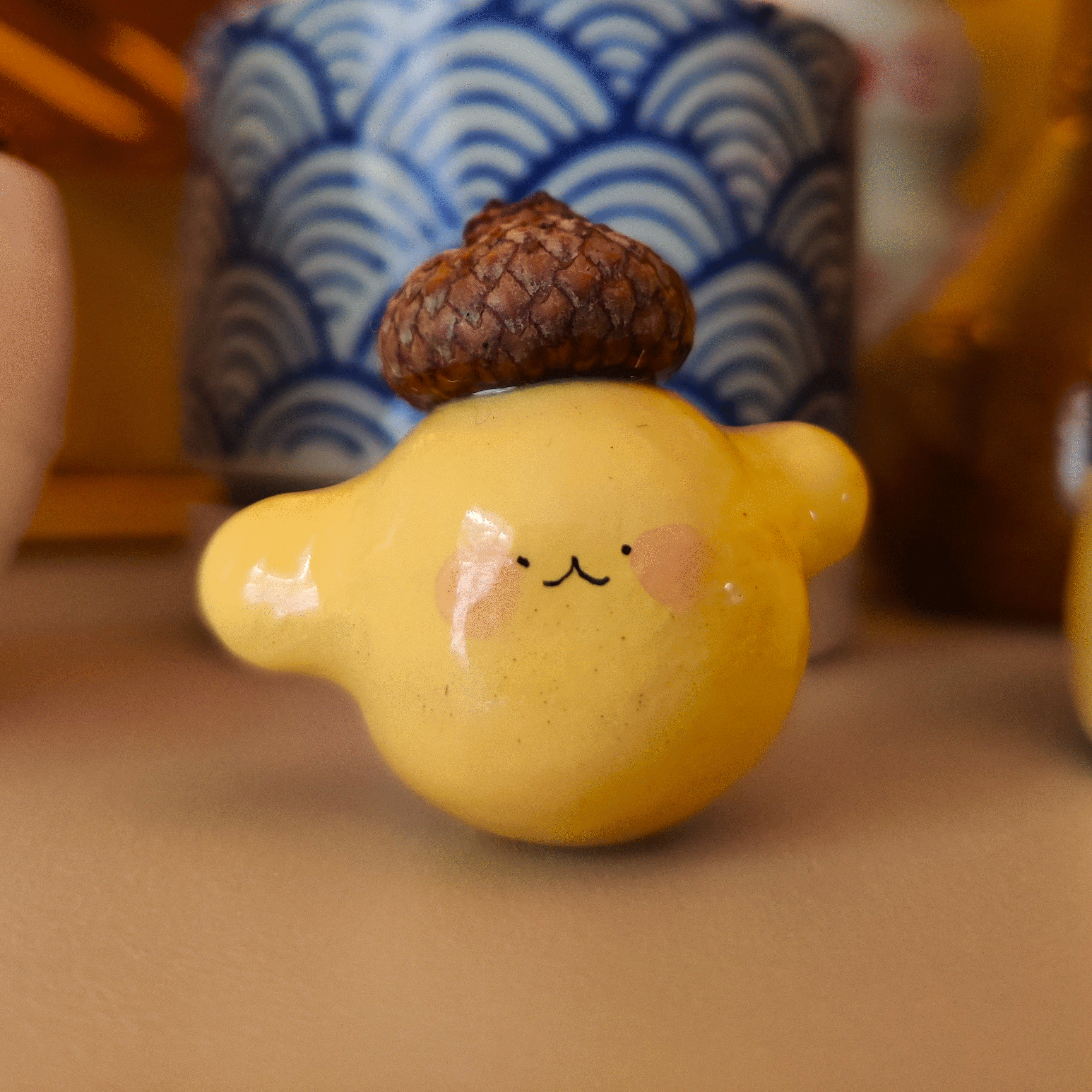 Trinkets