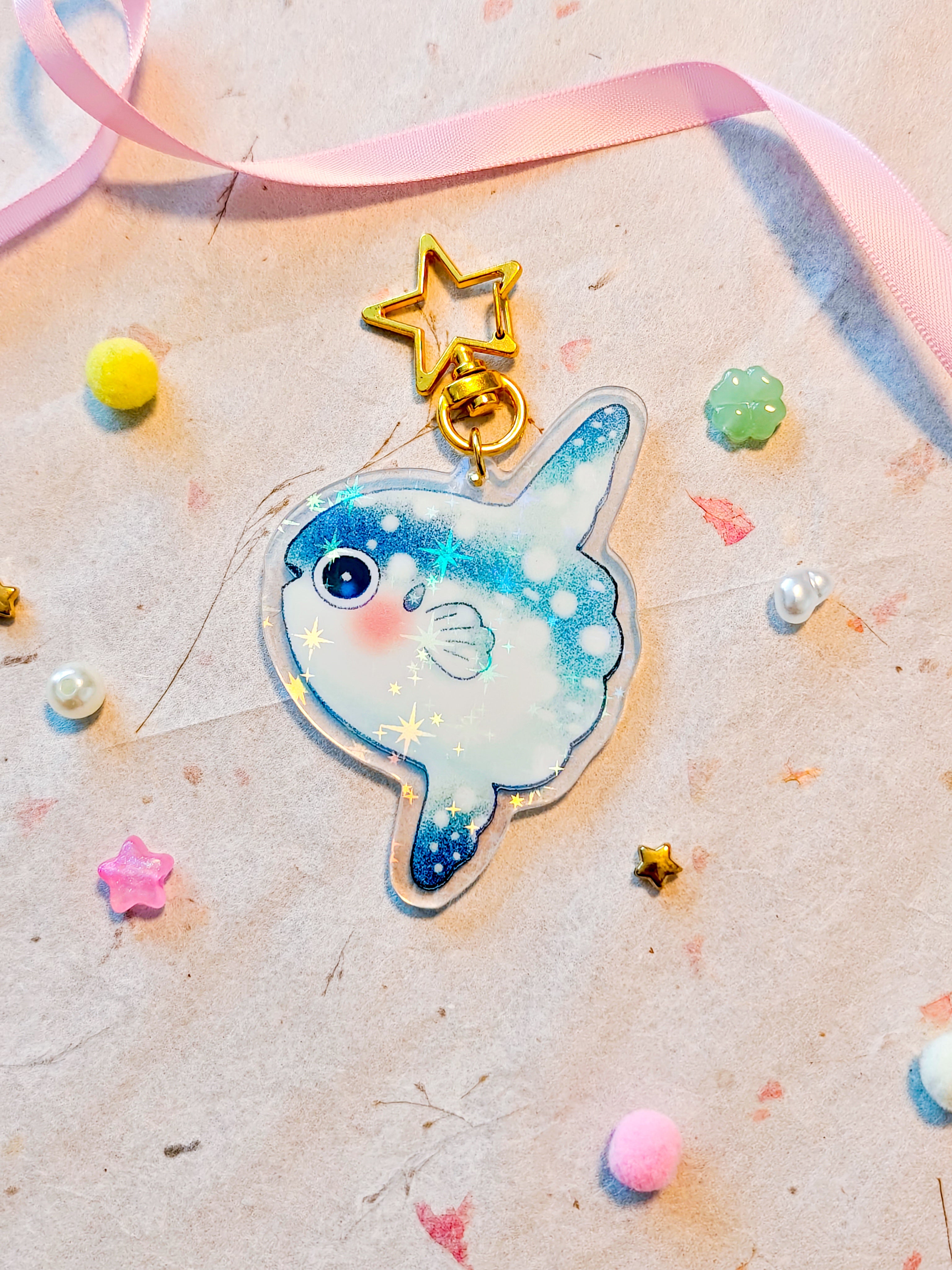Keychains