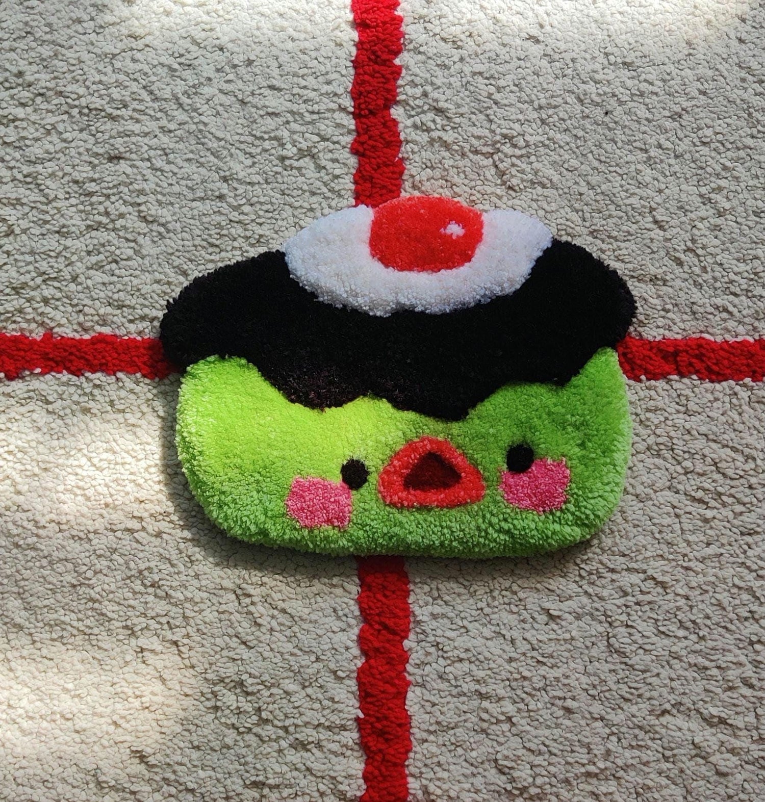 Tufted Rugs