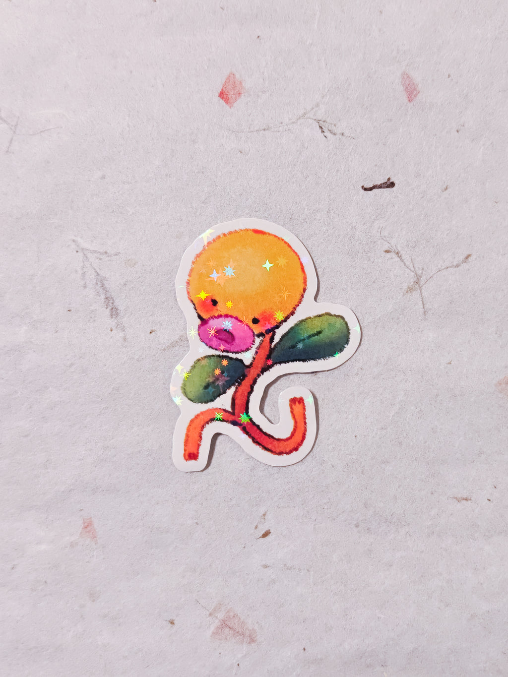 Vinyl Pokemon Vinyl Die-Cut Sticker Pack