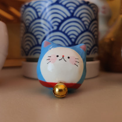 Ceramic Trinket Blind Box