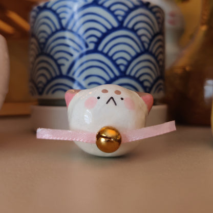 Ceramic Trinket Blind Box