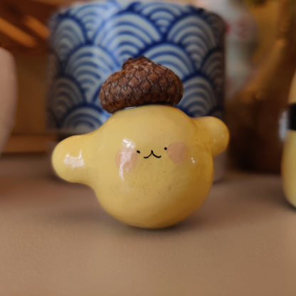 Ceramic Trinket Blind Box