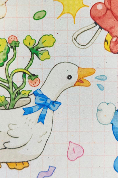 Cute Knick Knacks Collection No. 1 Print